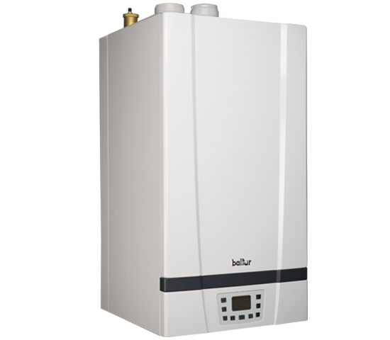 SMILE ENERGY MK. Modulo termico a condensazione
